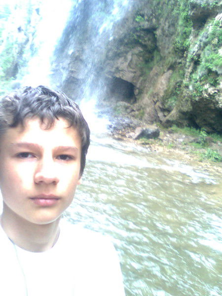 Александр Ветчинников