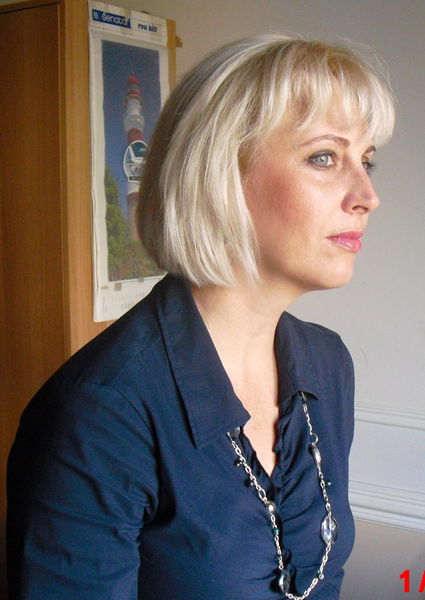 Инга Бренинг