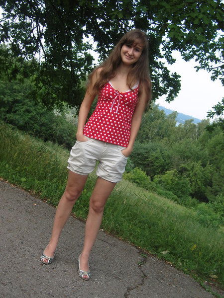 Мария Аиткаримова