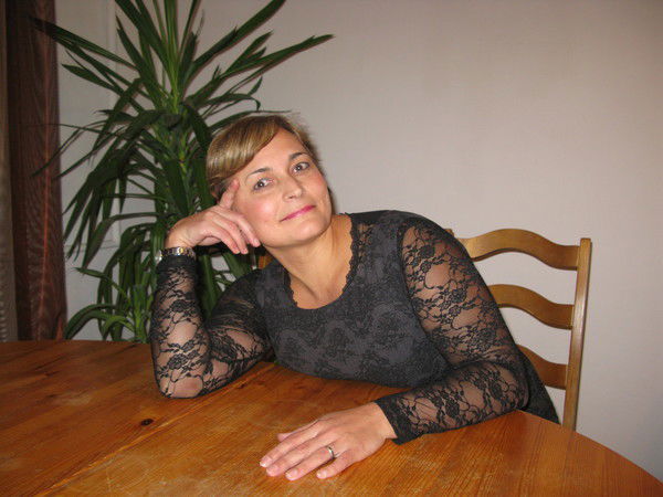 Наталья Захарова