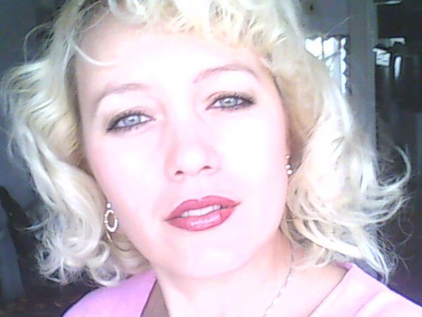 Анна Красикова