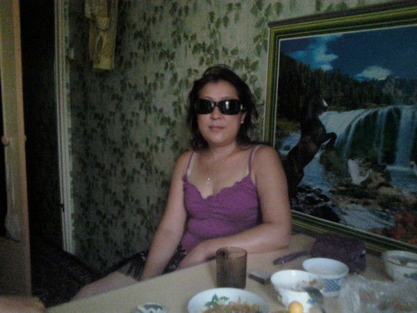 Акмарал Дербисалиева