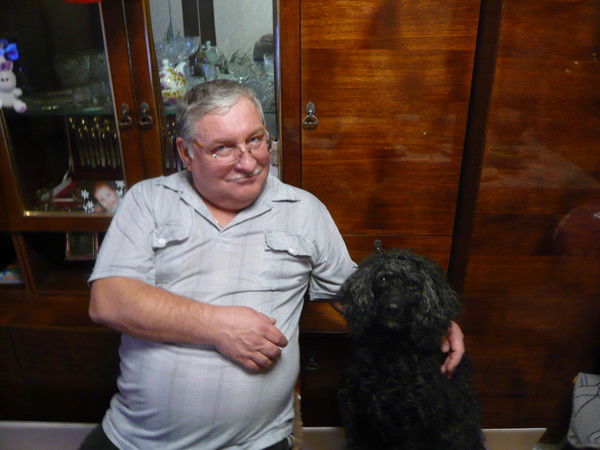 Николай Антонов