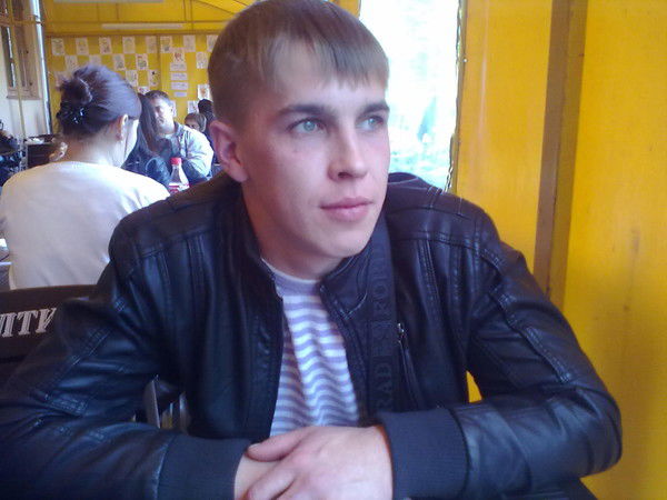 Павел Ефимов