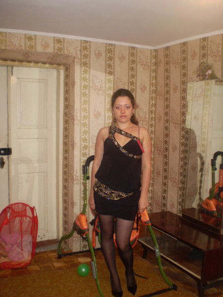 Елена Пролат