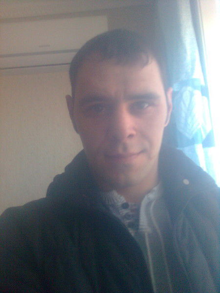 Евгений Пономарёв