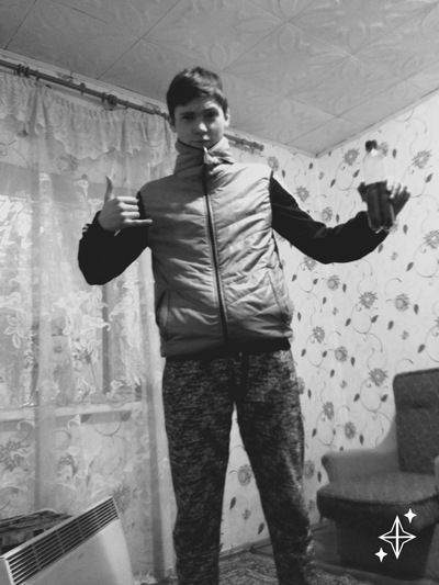 Влад Черкашин