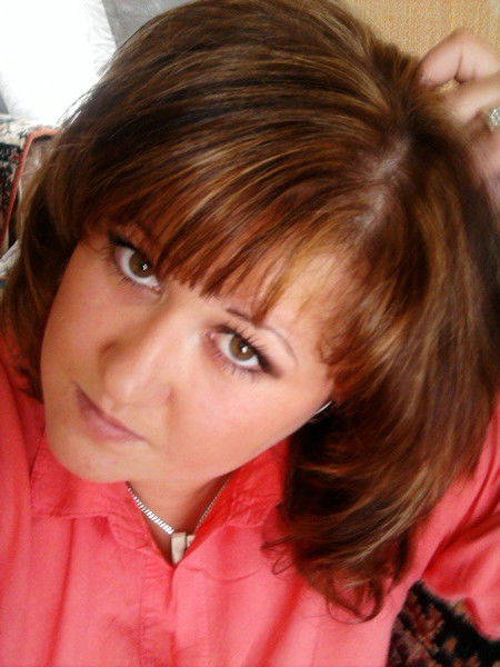 Анютка Слинко