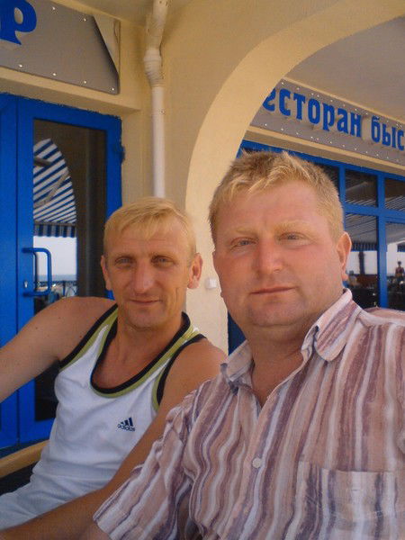 Александр Ребраков