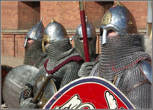 Александр Воскресенский