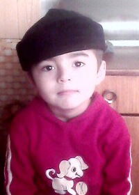 Рамазан Бектасов