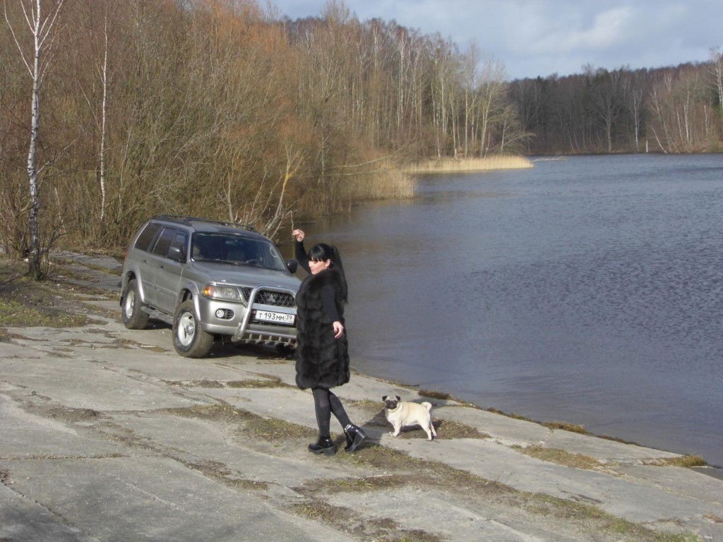 Виктория Еремеева