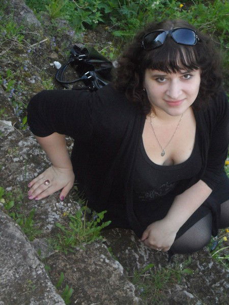 Виктория Соколова