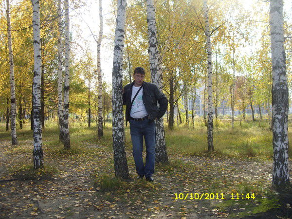 Алекс Нагорнов