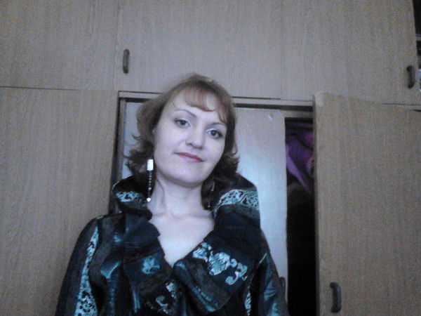 Юлия Строкина