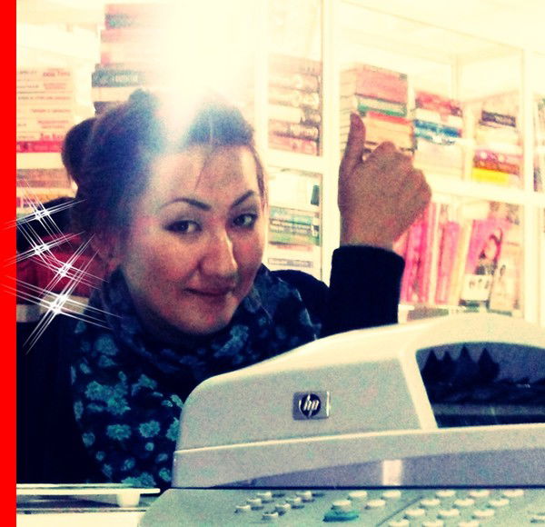 Гулим Алпысбаева