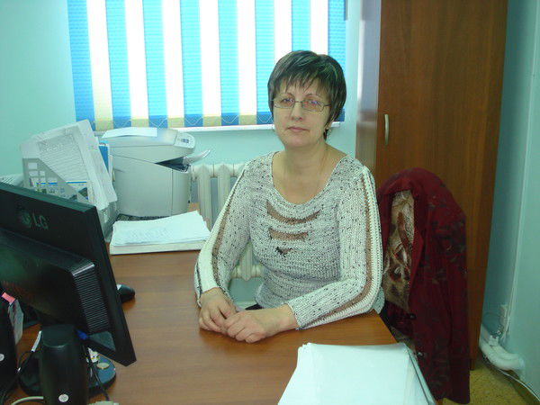 Ирина Саяпина