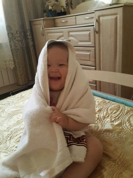 Гульмаржан Бажекенова