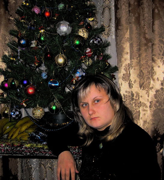 Анжела Ковалева