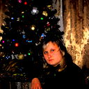 Анжела Ковалева