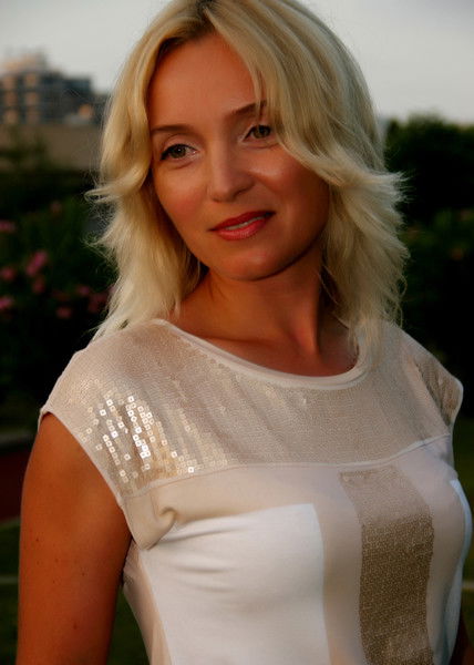 Лира Ахметшина