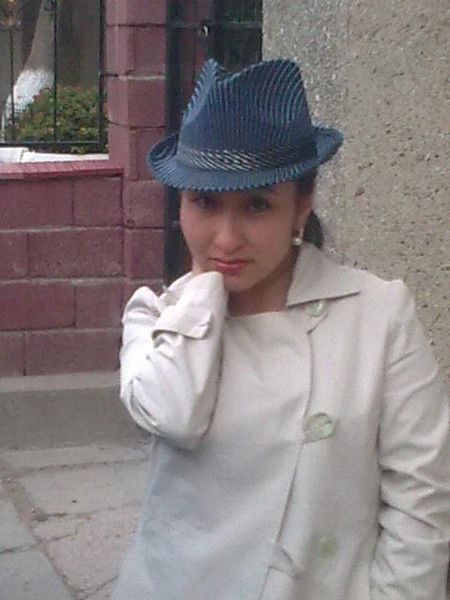 Сауле Бижанова