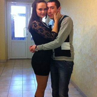 Алексей Полынников