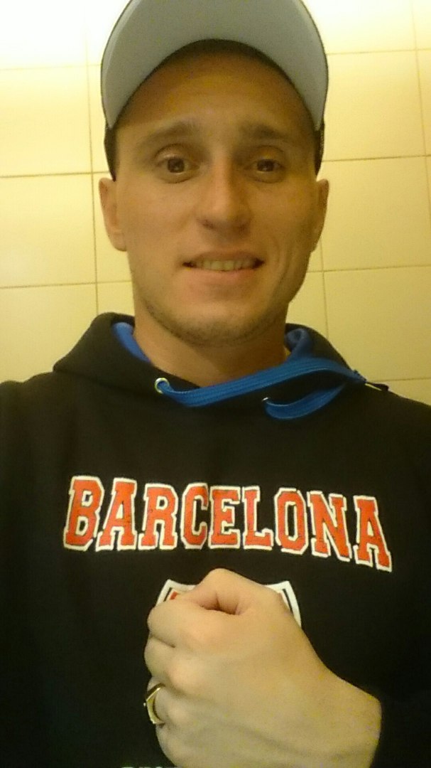 Ванёк Голубов