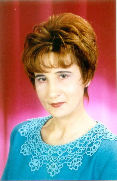 Татьяна Данилова