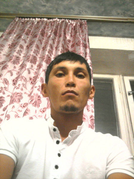 Нурик Султанбеков