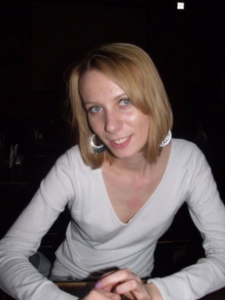 Анастасия Журба