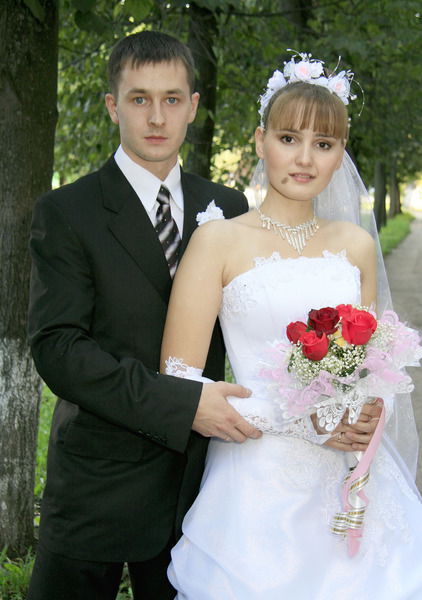 Лена Орешина