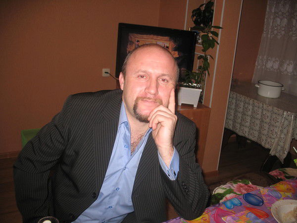 Сергей Остапчук