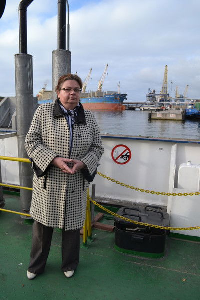 Тамара Кондратенко