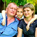 Екатерина Мизгирева(Полушина)