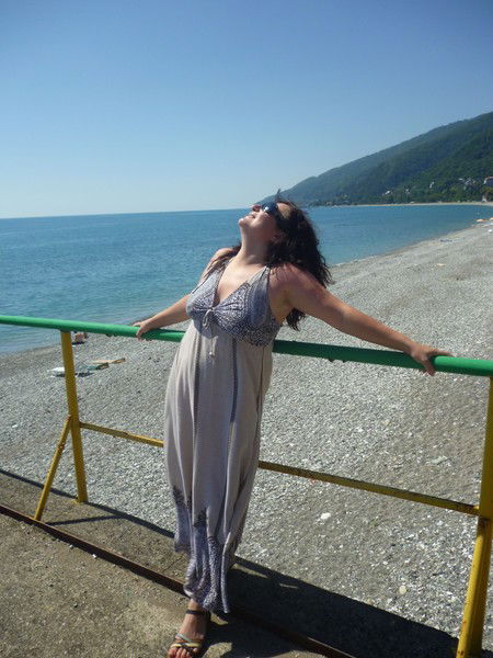 Гульфия Сайфетдинова