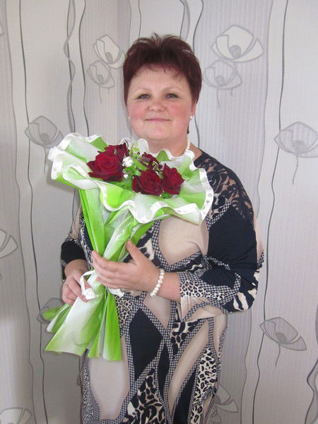 Елена Пекур