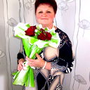 Елена Пекур