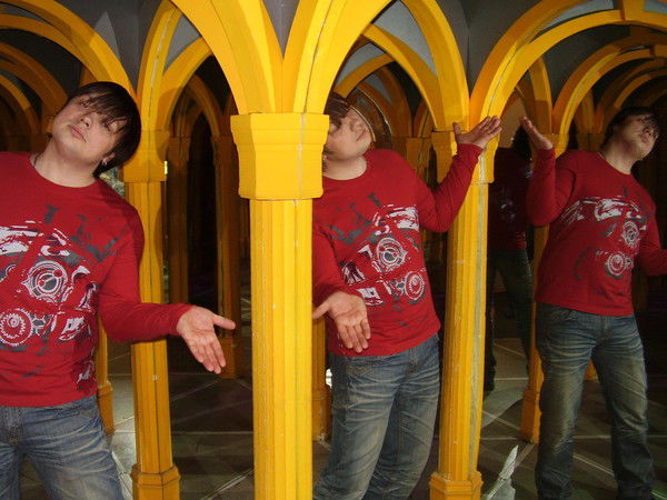 Александр Свежинин