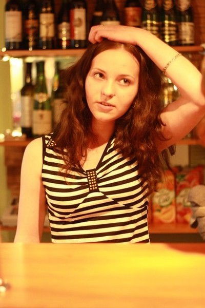 Анастасия Карпова