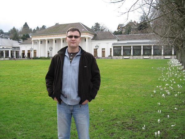 Илья Дигалёв