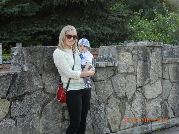 Настя Задорина