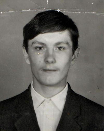 Ильшат Сафин