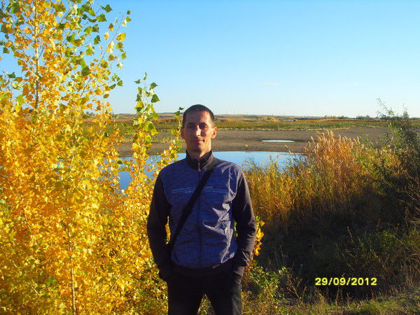 Евгений Якушинский