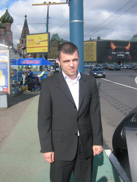 Андрей Андреенко