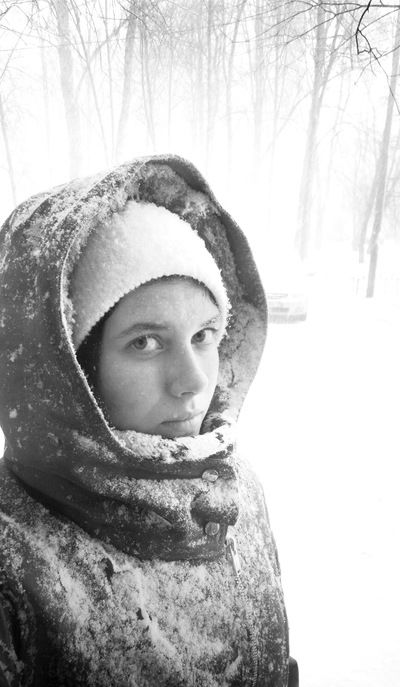 Майя Баркарёва