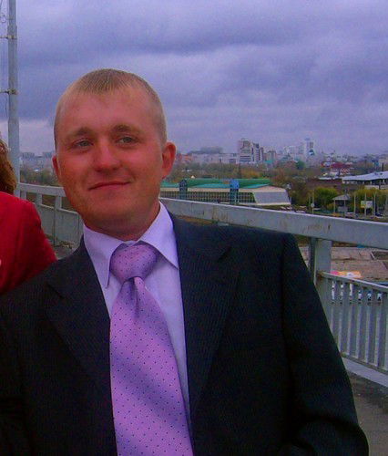 Владимир Волков