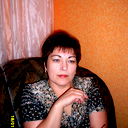Марина Николаева