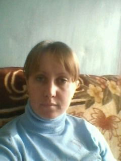 Надежда Михайлова