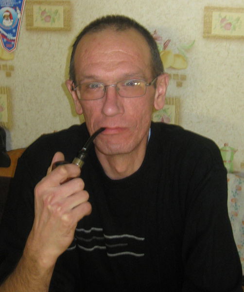 Валерий Сахно